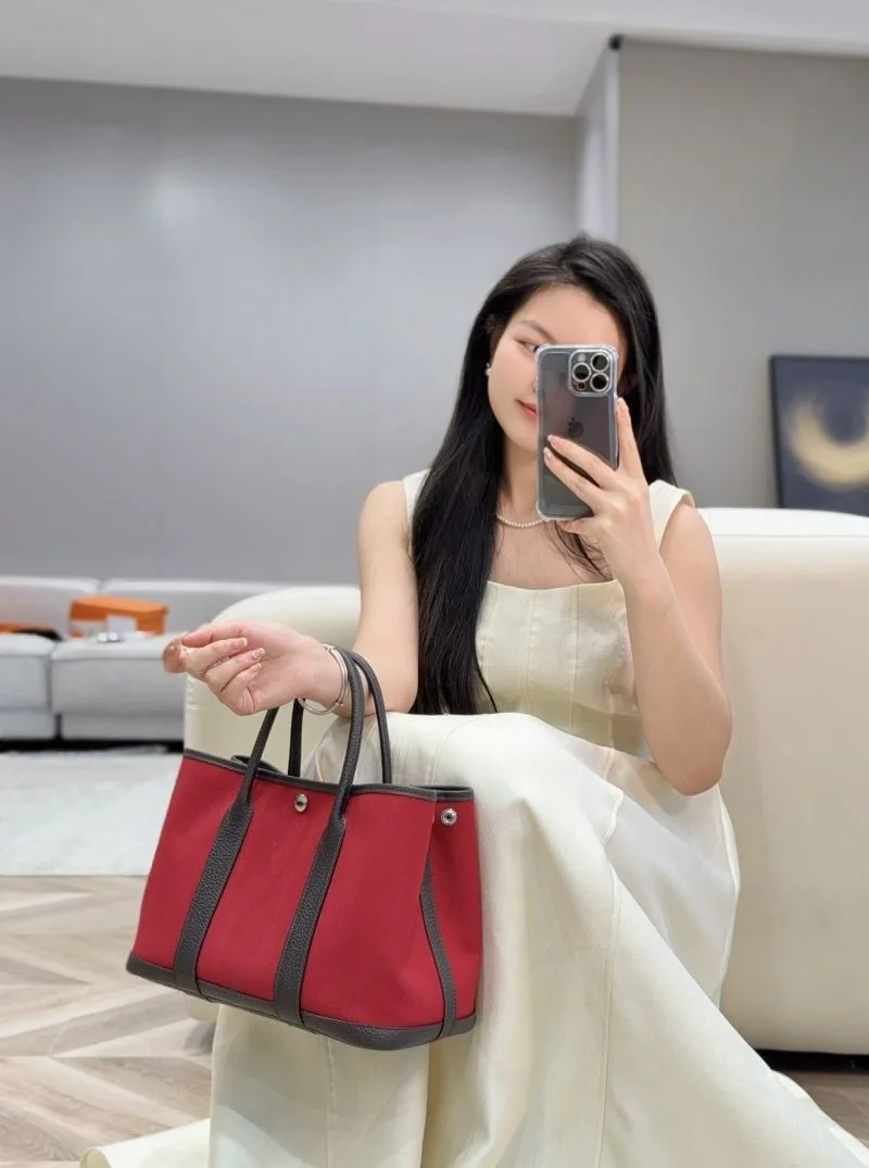 Hermes Garden Party Bags Affordable 48213