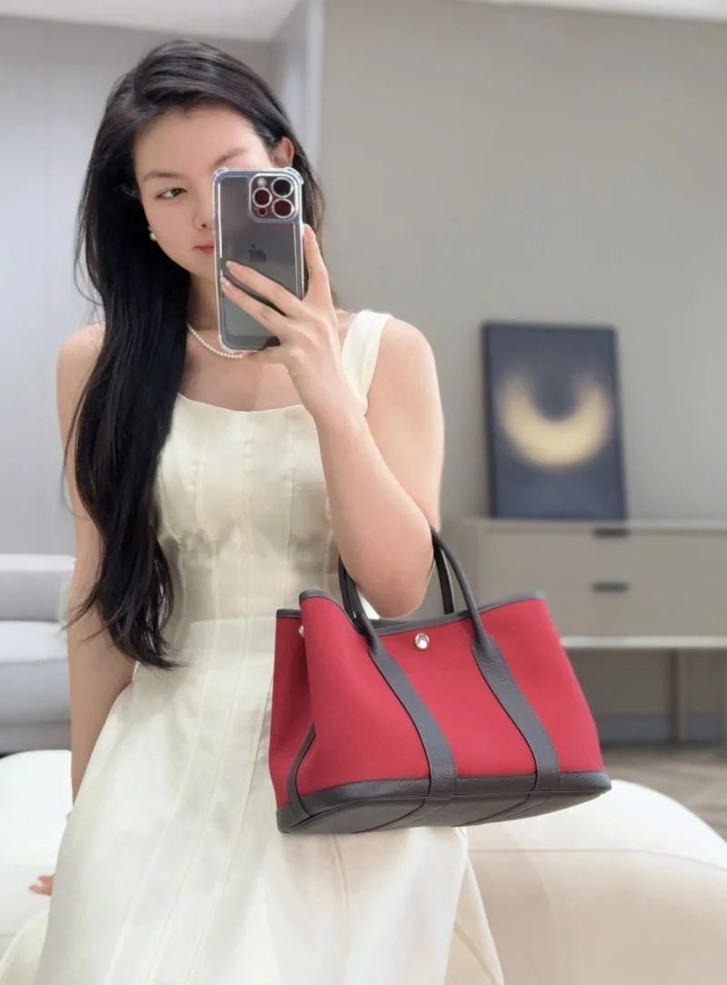 Hermes Garden Party Bags Affordable 48213