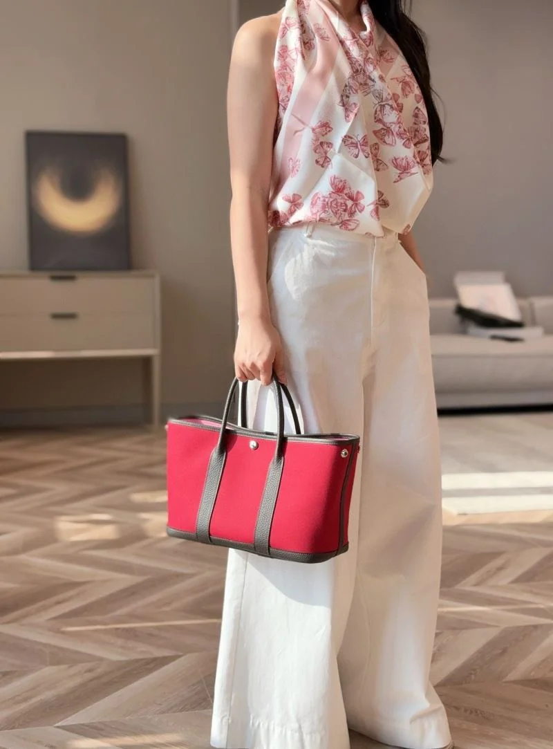 Hermes Garden Party Bags Affordable 48213
