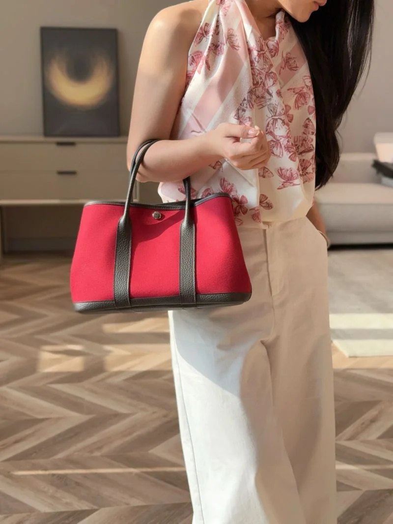 Hermes Garden Party Bags Affordable 48213