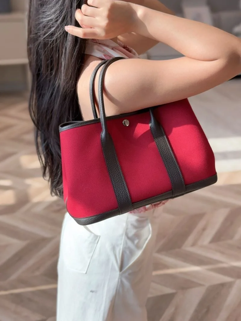 Hermes Garden Party Bags Affordable 48213