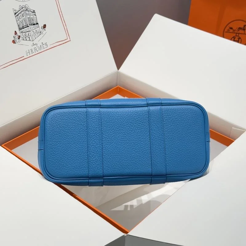 Hermes Garden Party Bags Effortless 48208
