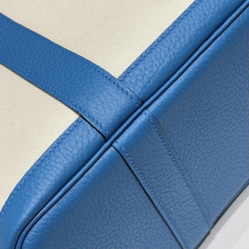Hermes Garden Party Bags Effortless 48208