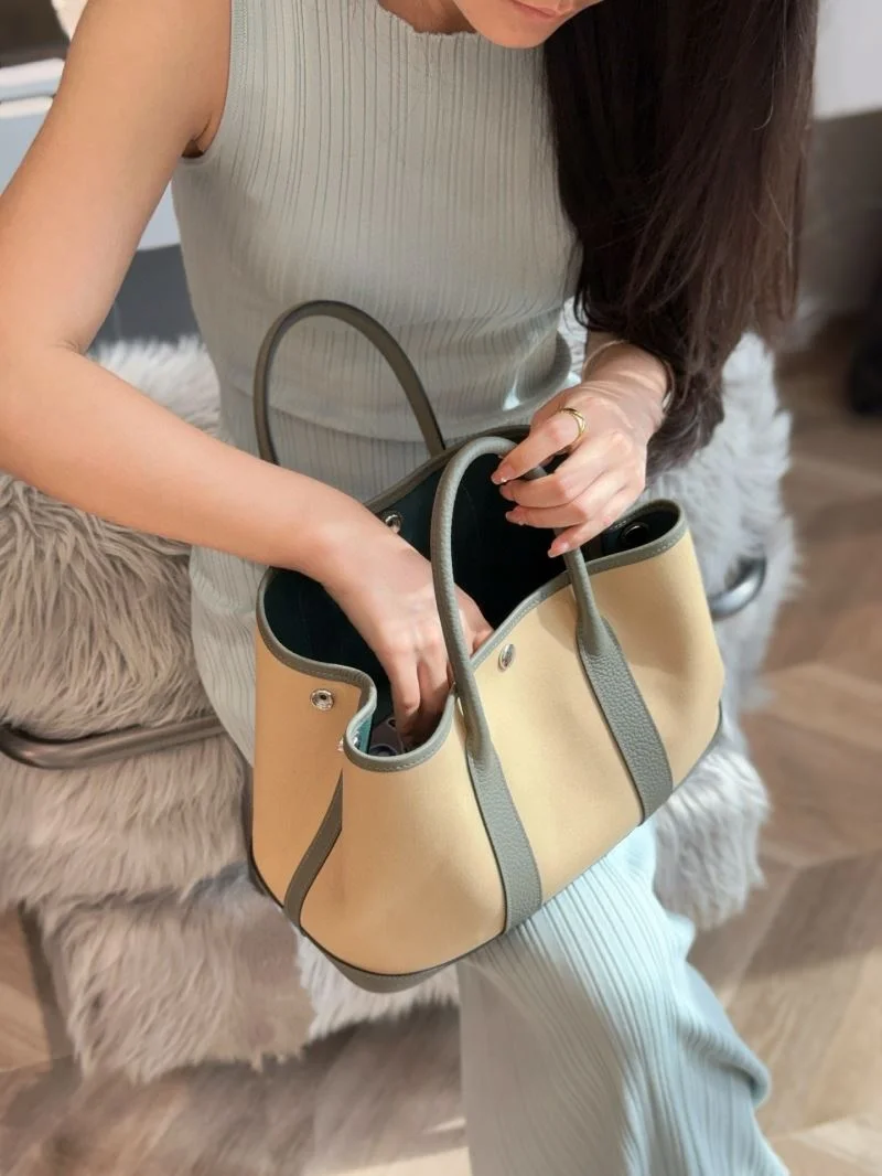 FastDry Hermes Garden Party Bags 48207