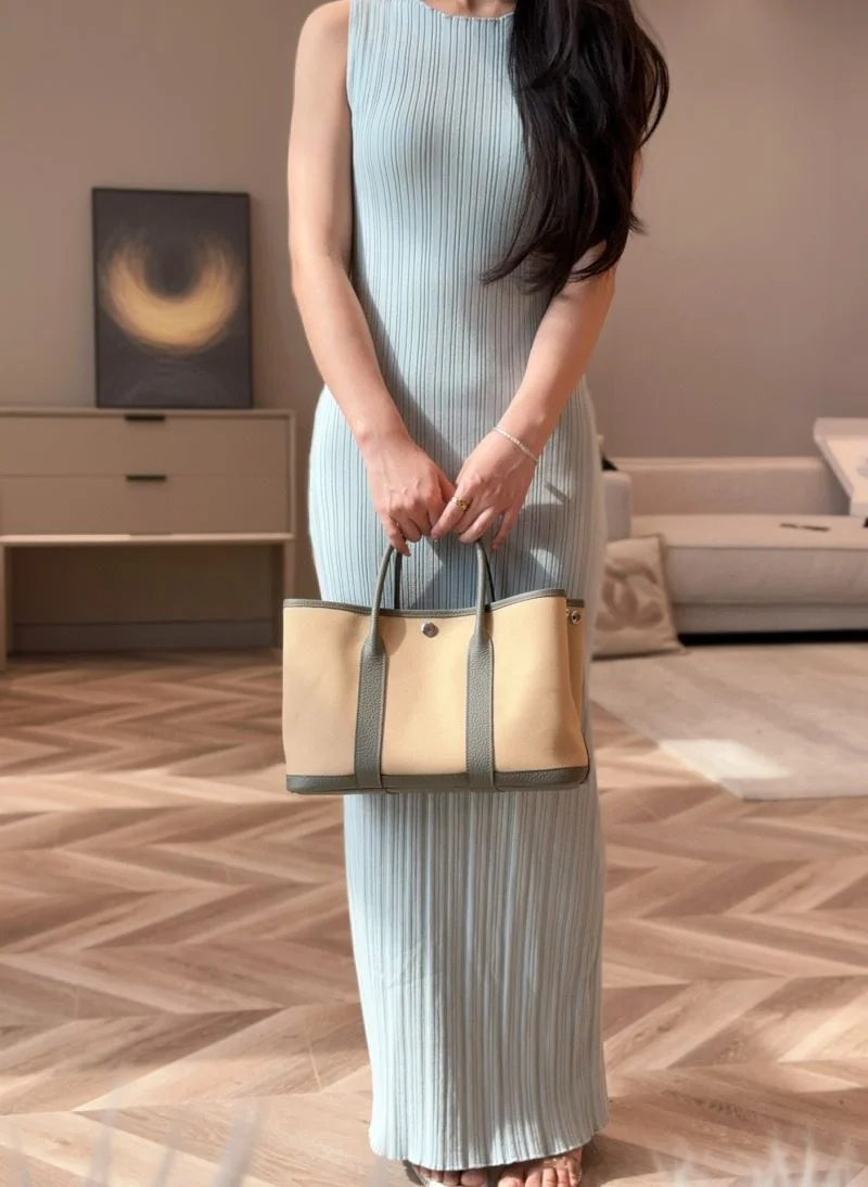 FastDry Hermes Garden Party Bags 48207