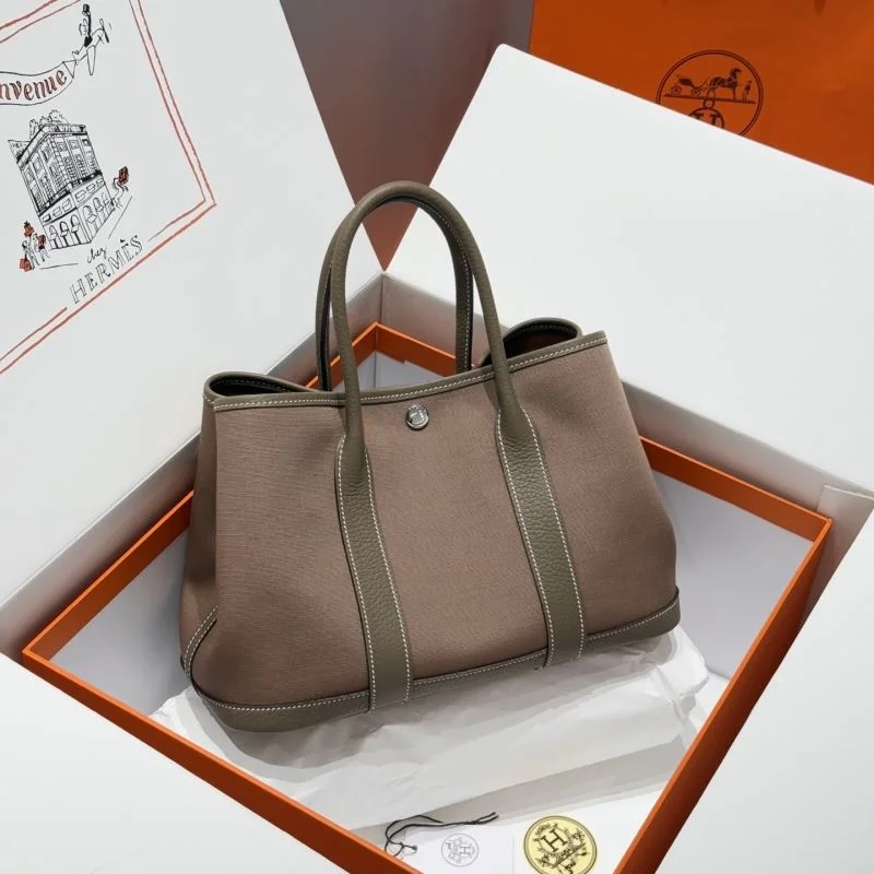 UrbanChic Hermes Garden Party Bags 48206