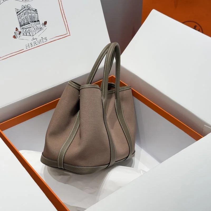 UrbanChic Hermes Garden Party Bags 48206