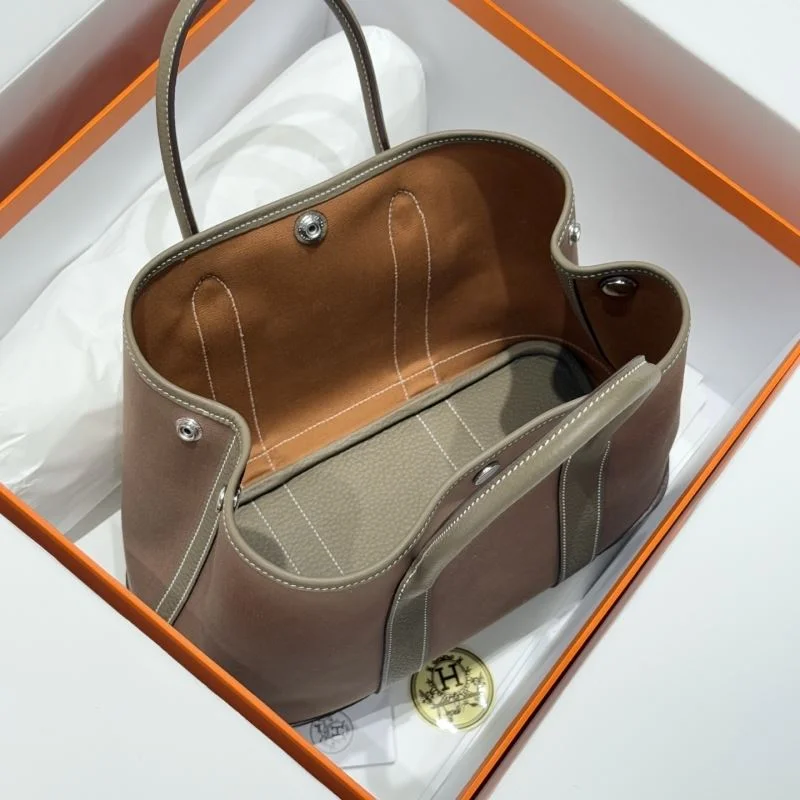 UrbanChic Hermes Garden Party Bags 48206