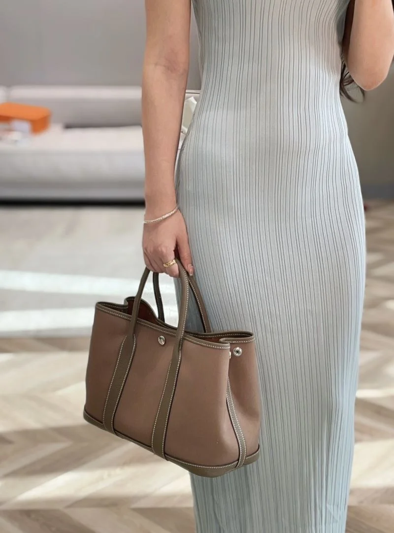 UrbanChic Hermes Garden Party Bags 48206