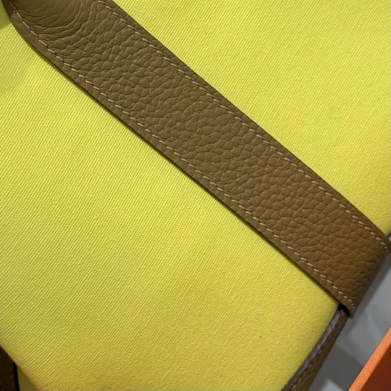 Hermes Garden Party Bags WrinkleFree 48205