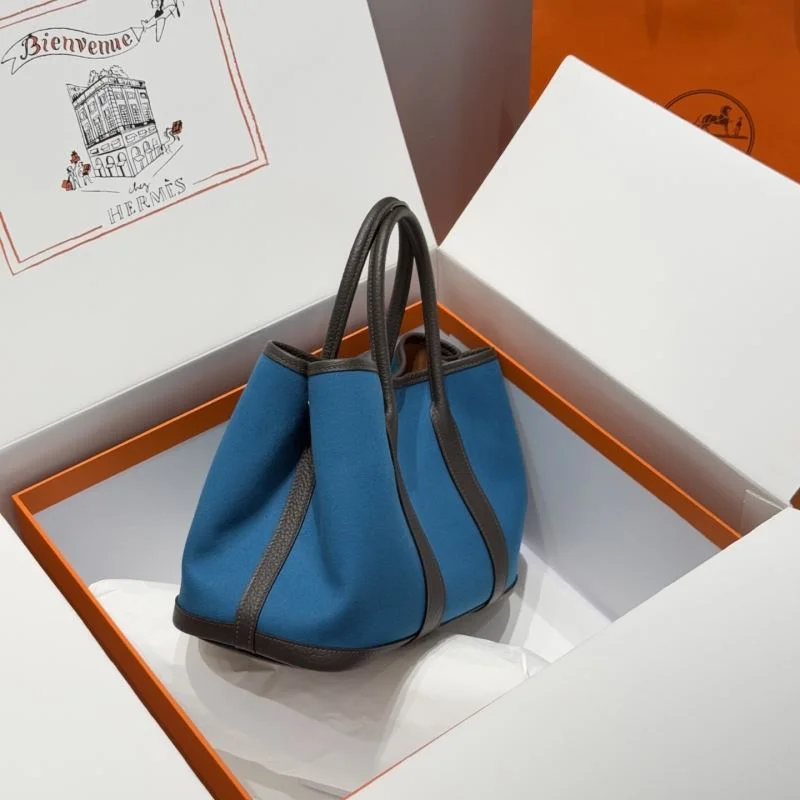 Hermes Garden Party Bags MultiPurpose 48203