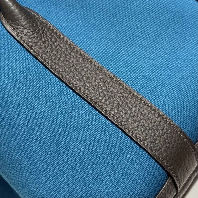Hermes Garden Party Bags MultiPurpose 48203