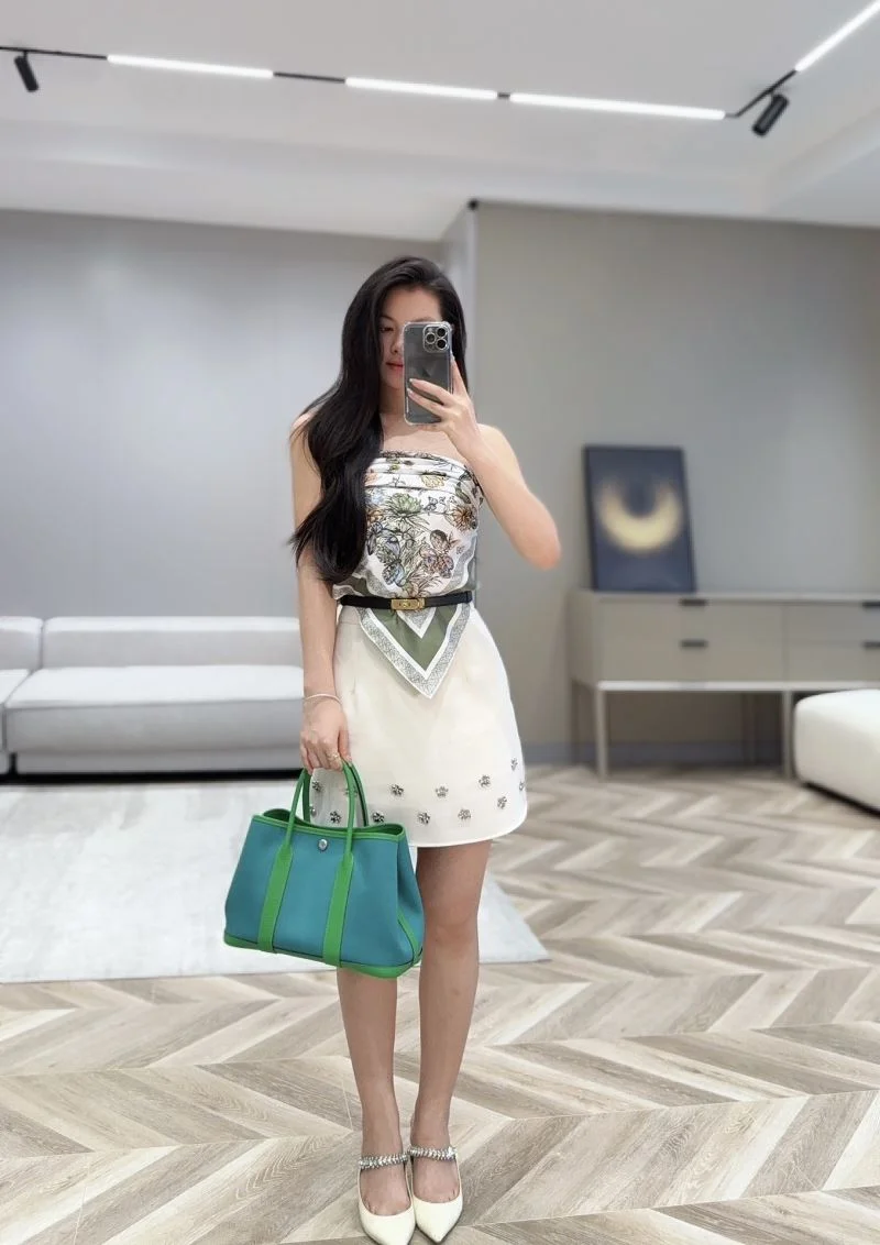Reliable Hermes Garden Party Bags 48202
