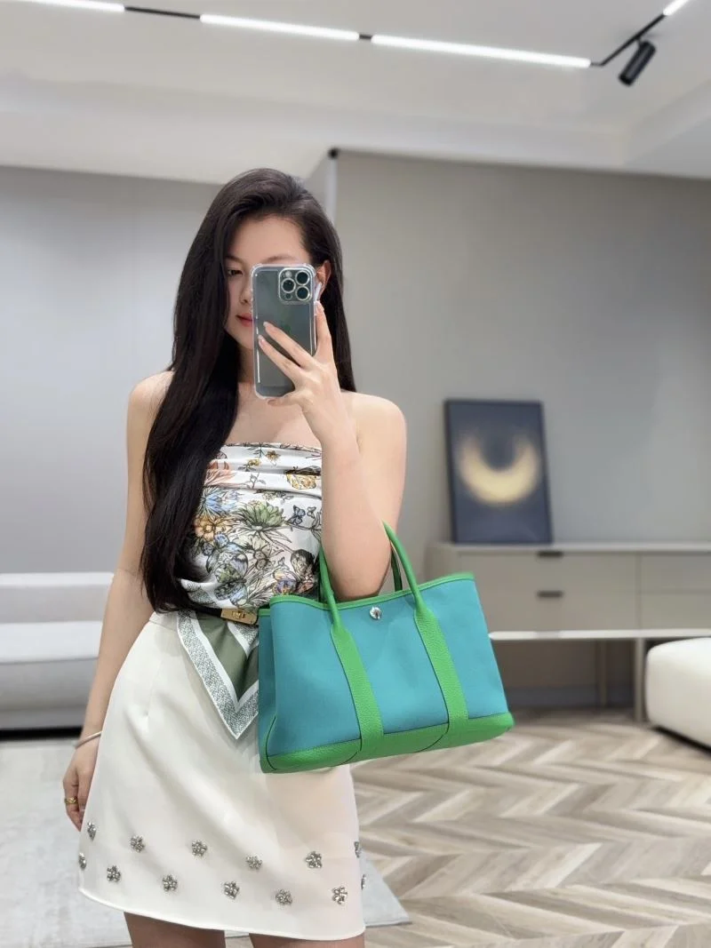 Reliable Hermes Garden Party Bags 48202