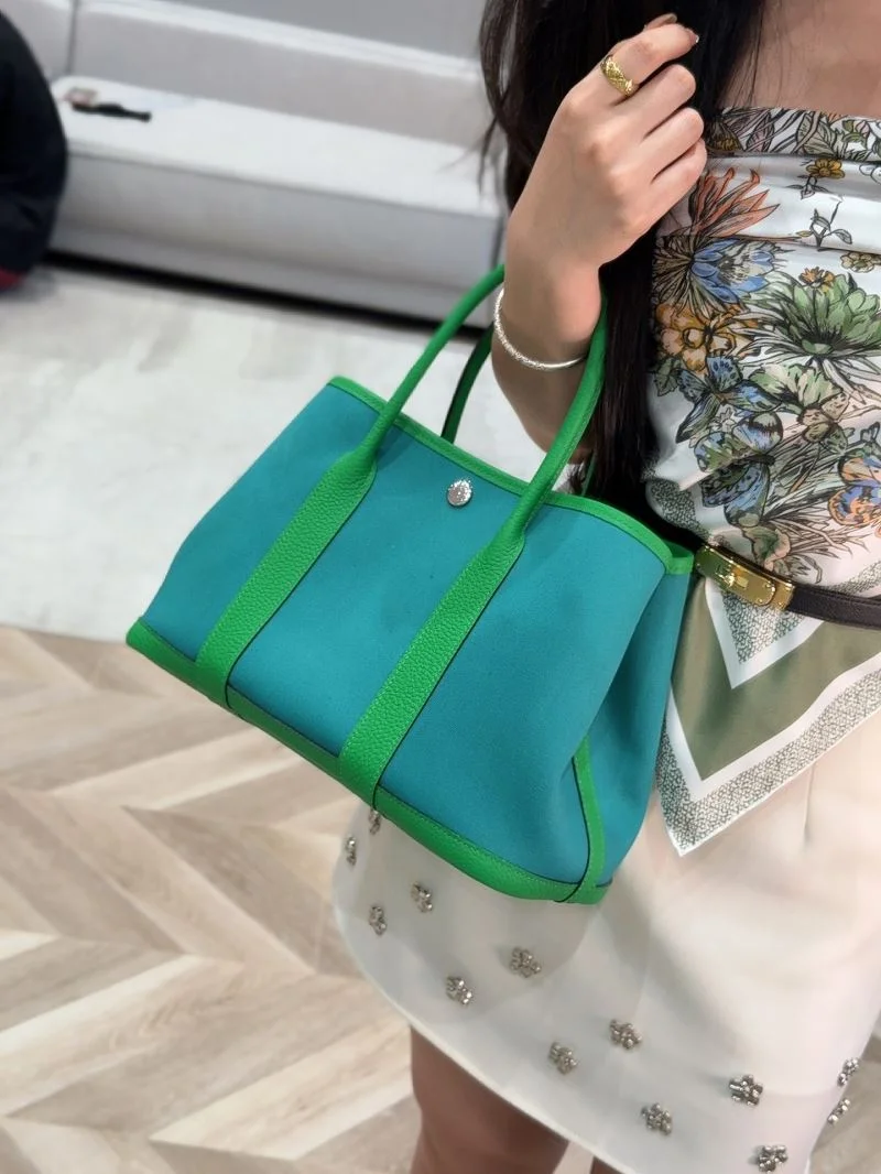 Reliable Hermes Garden Party Bags 48202