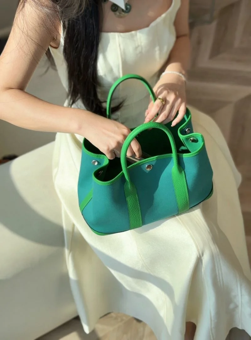 Reliable Hermes Garden Party Bags 48202
