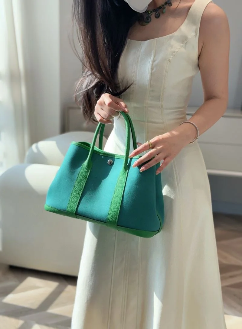 Reliable Hermes Garden Party Bags 48202