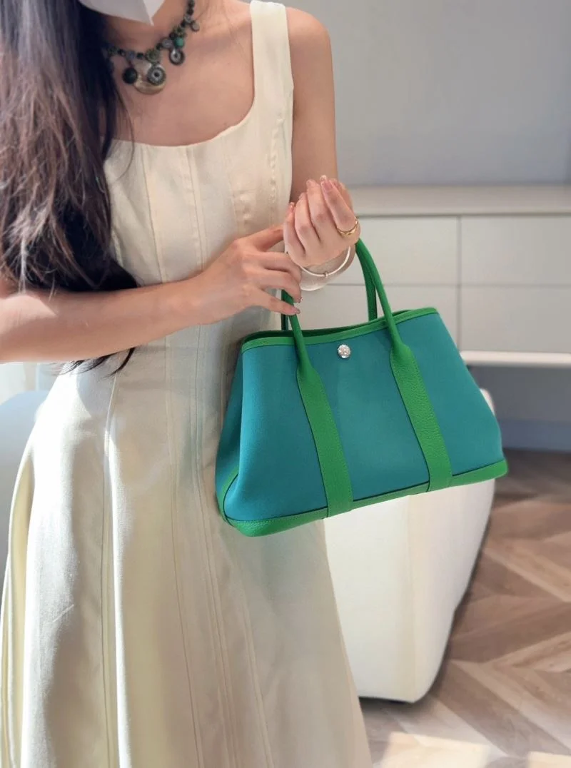 Reliable Hermes Garden Party Bags 48202