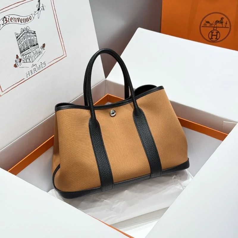 Hermes Garden Party Bags GoodFit 48235