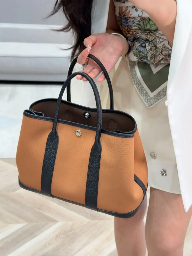Hermes Garden Party Bags GoodFit 48235