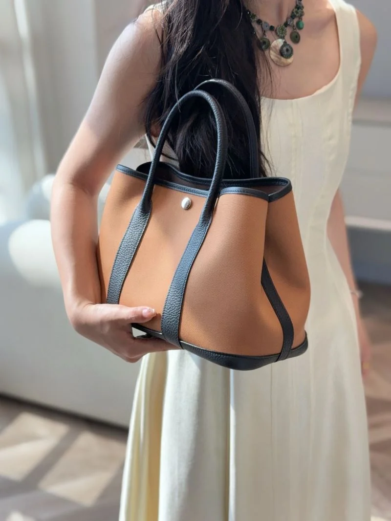 Hermes Garden Party Bags GoodFit 48235
