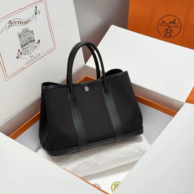 Hermes Garden Party Bags Attractive 48220