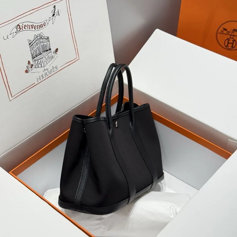 Hermes Garden Party Bags Attractive 48220