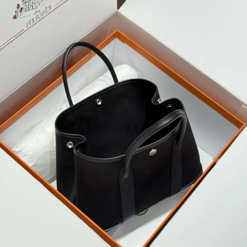 Hermes Garden Party Bags Attractive 48220