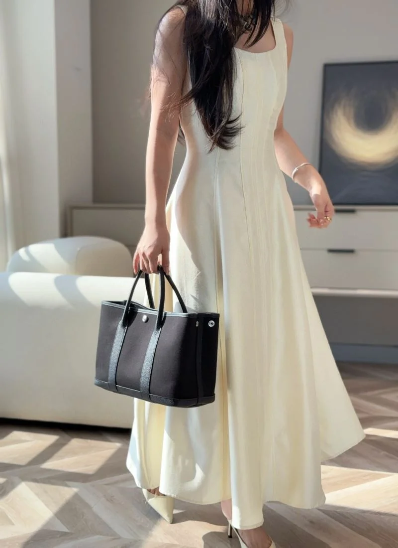 Hermes Garden Party Bags Attractive 48220