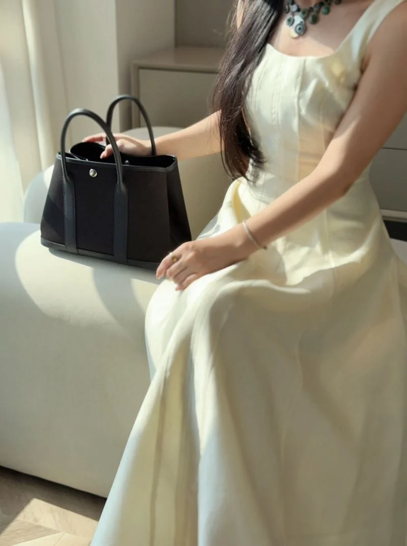 Hermes Garden Party Bags Attractive 48220