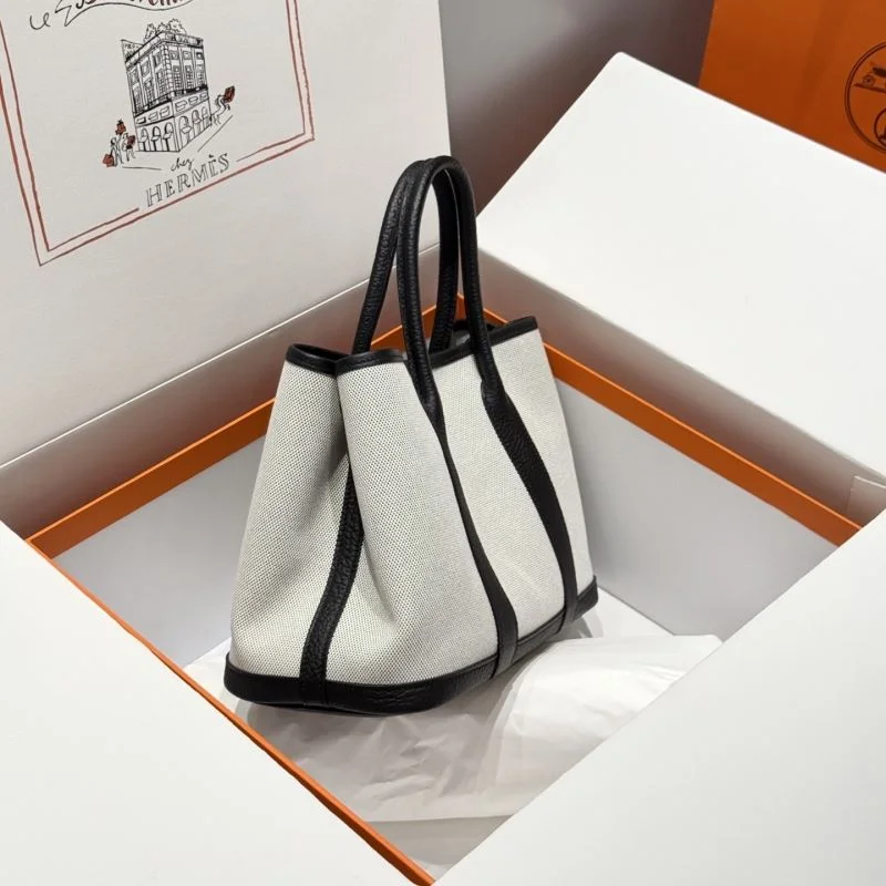 Hermes Garden Party Bags Versatile 48183