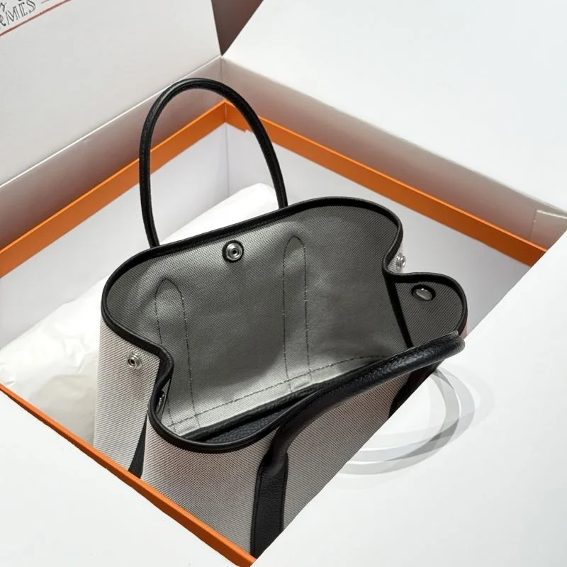 Hermes Garden Party Bags Versatile 48183