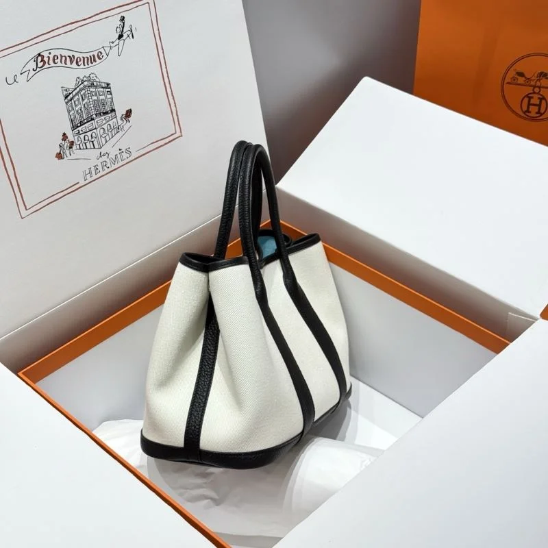 TravelReady Hermes Garden Party Bags 48269