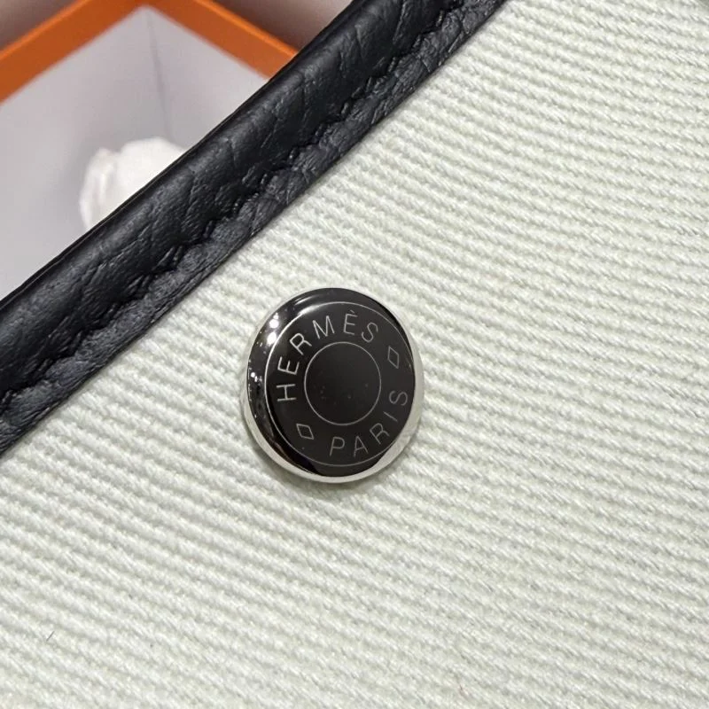 TravelReady Hermes Garden Party Bags 48269