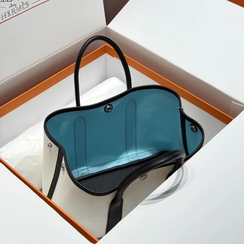 TravelReady Hermes Garden Party Bags 48269