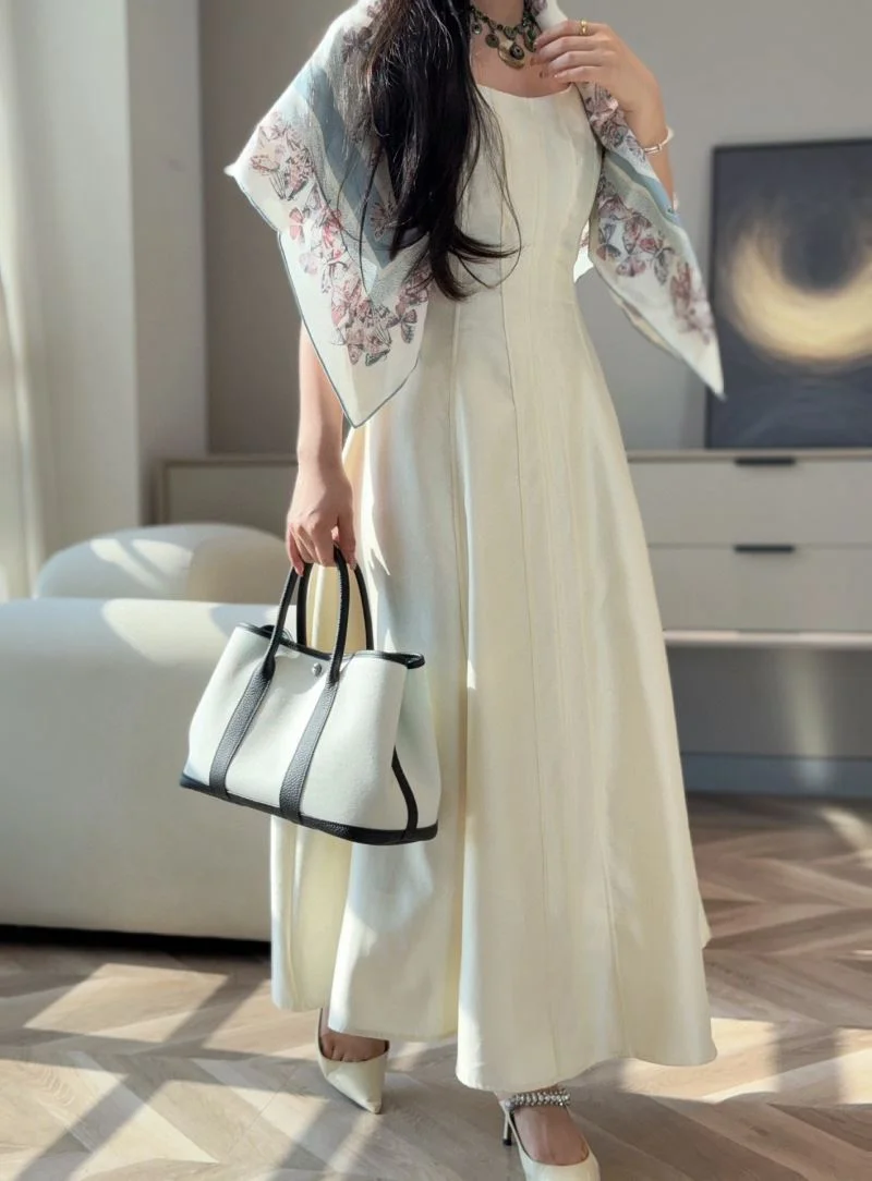 TravelReady Hermes Garden Party Bags 48269