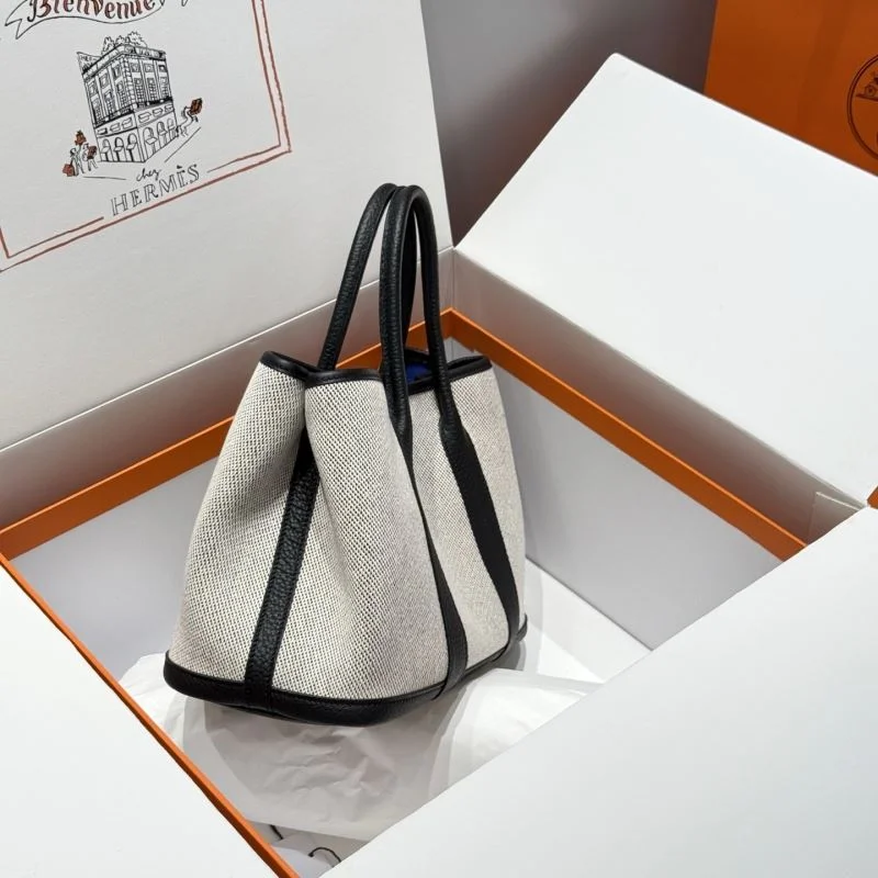 Soft Hermes Garden Party Bags 48200