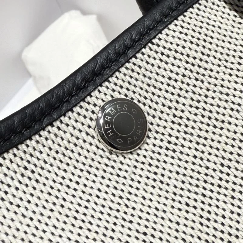 Soft Hermes Garden Party Bags 48200