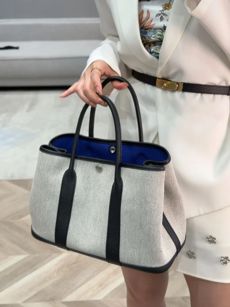 Soft Hermes Garden Party Bags 48200