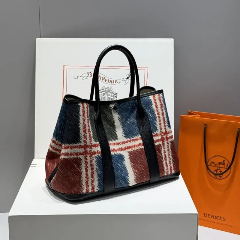 NewStyle Hermes Garden Party Bags 48187