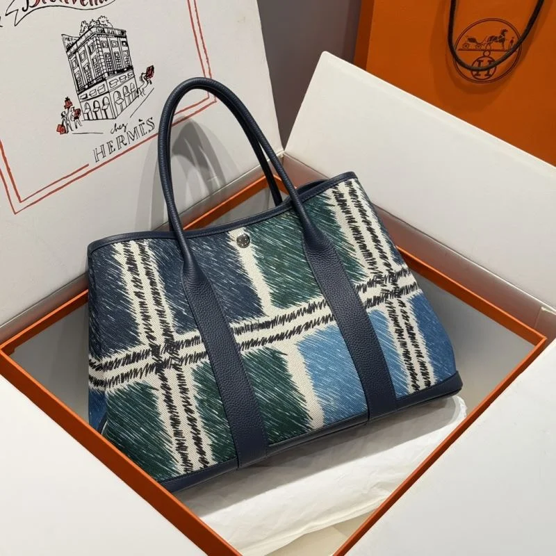 Hermes Garden Party Bags Durable 48194