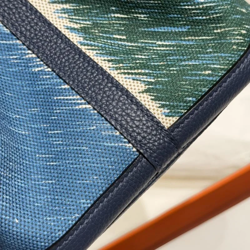 Hermes Garden Party Bags Durable 48194