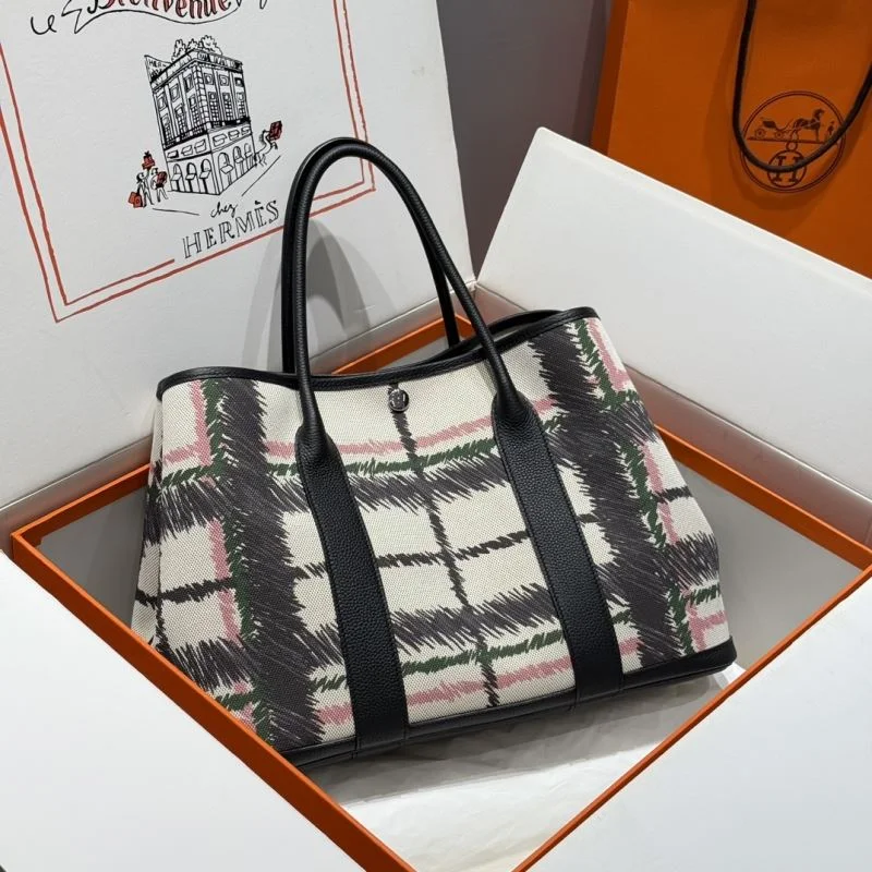 ComfortFit Hermes Garden Party Bags 48191