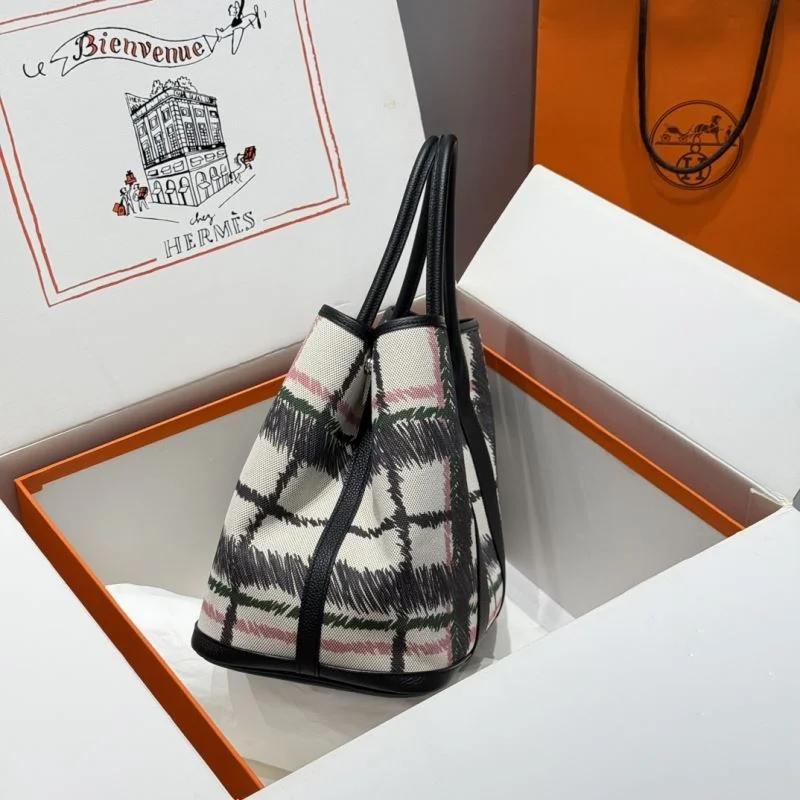 ComfortFit Hermes Garden Party Bags 48191