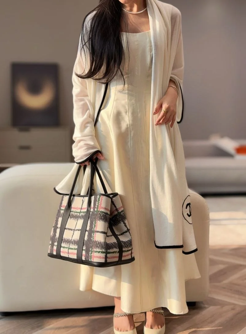 ComfortFit Hermes Garden Party Bags 48191