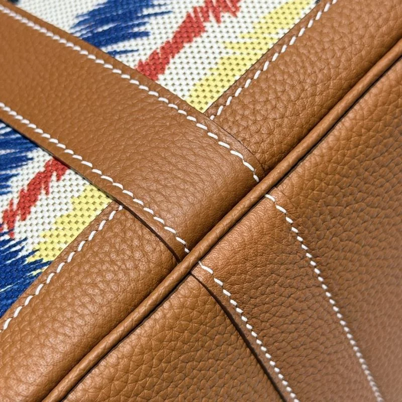 Sleek Hermes Garden Party Bags 48192
