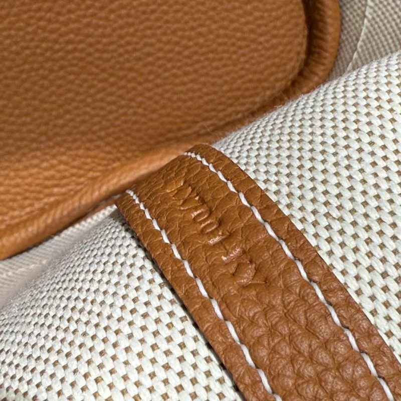 Sleek Hermes Garden Party Bags 48192
