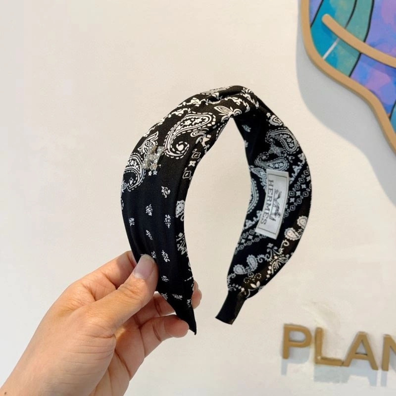 Hermes Hair Hoop Affordable 263563