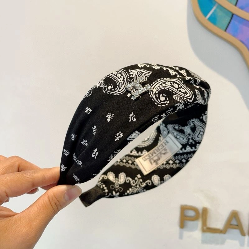 Hermes Hair Hoop Affordable 263563