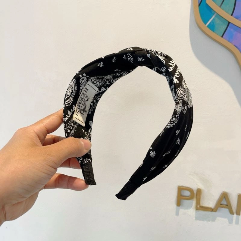 Hermes Hair Hoop Affordable 263563